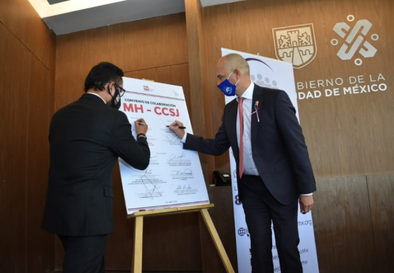 DISMINUYE 47% INCIDENCIA DELICTIVA EN MIGUEL HIDALGO